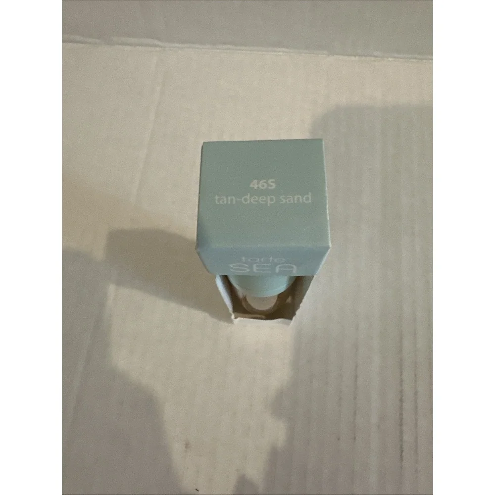 Tarte Sea Power Flex Antioxidant Concealer 46S Tan Deep Sand  10 Ml.